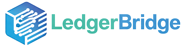 Ledger Bridge Logo